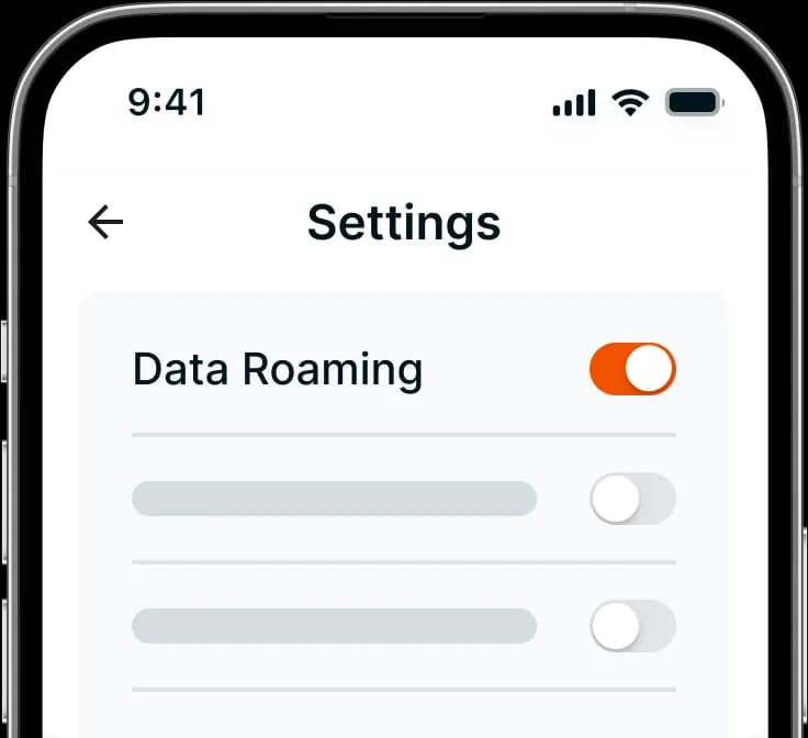 Setup Jetsim Langing 3
